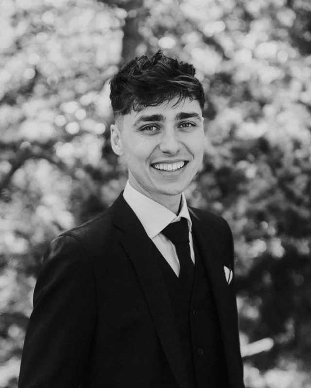 Tai Orser, founder of Endoxic